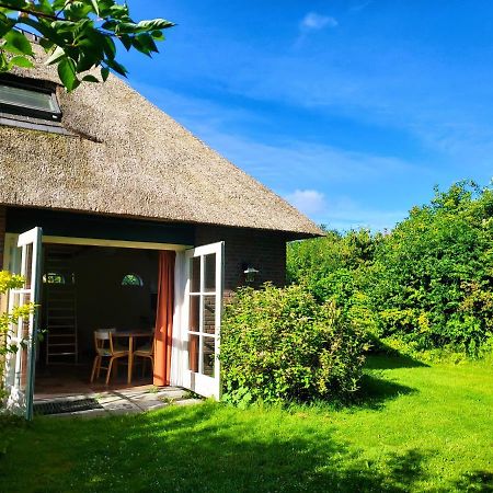 Uylkenshof Safaritenten En Natuurhuisjes 에페 외부 사진